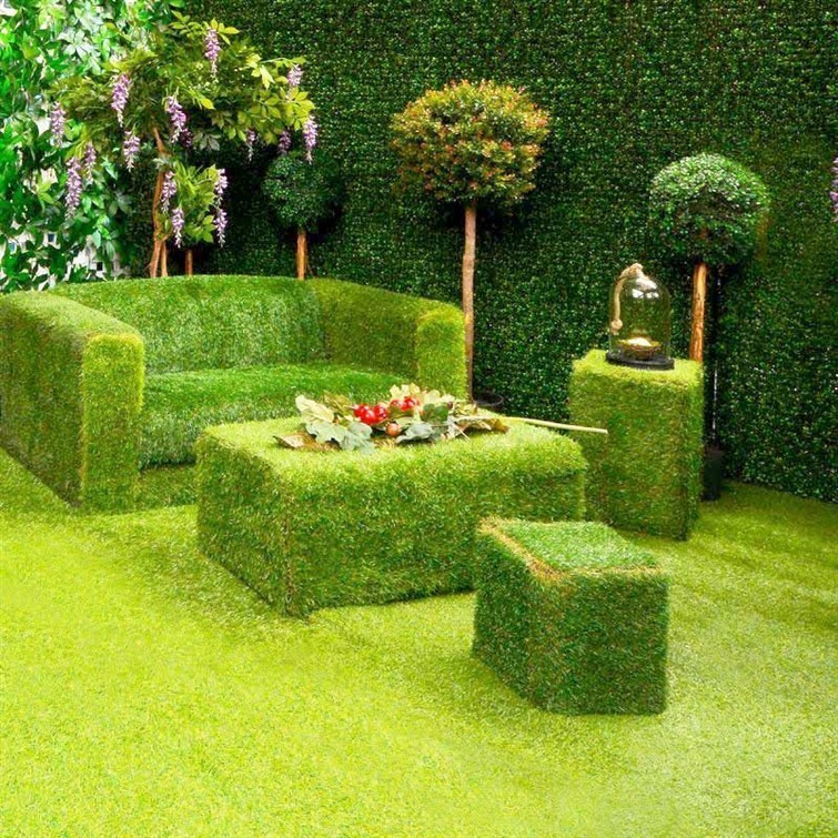 人造草坪那么多，要如何鉴别呢