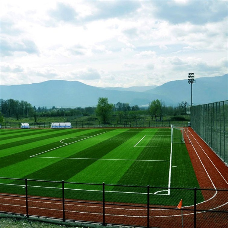 体育公园该如何建设？