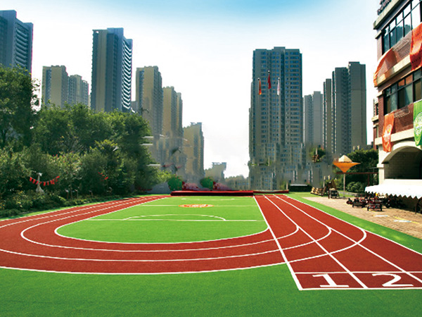 人造草坪参数知识小课堂——草高、行距、密度