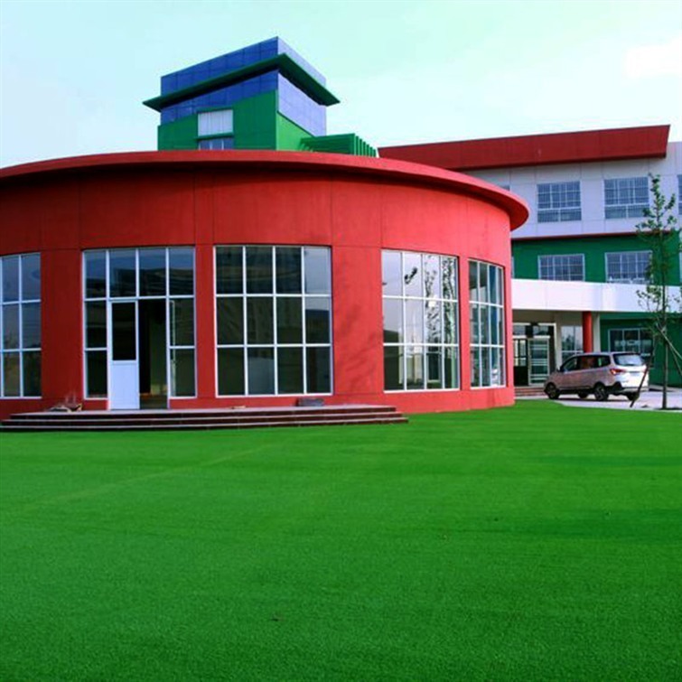 人造草坪场地拆除时的注意事项