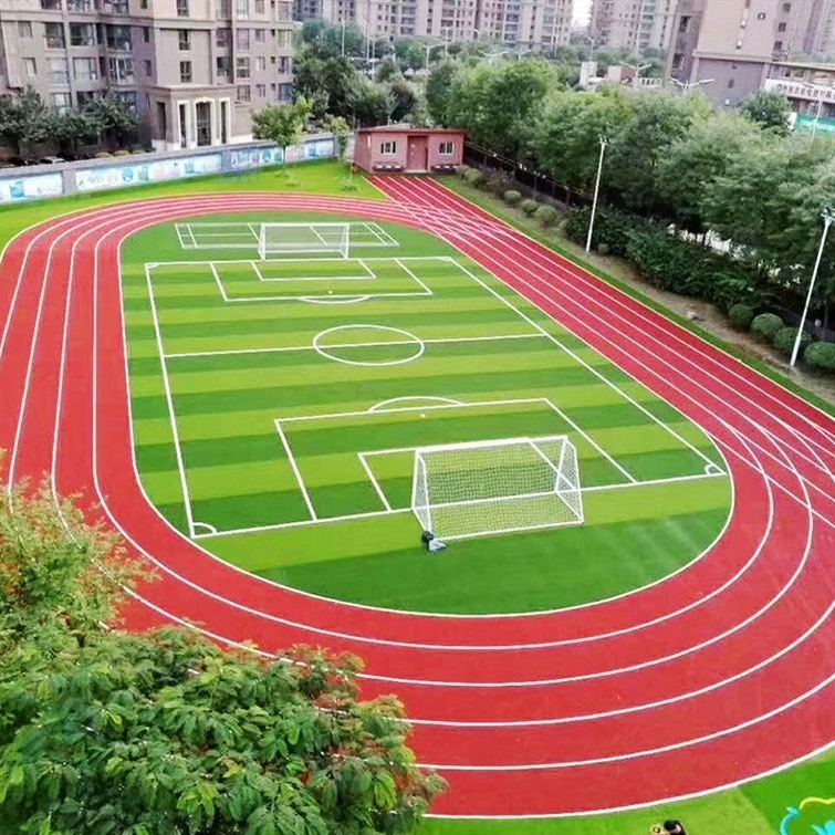 足球场人造草坪维护保养方案